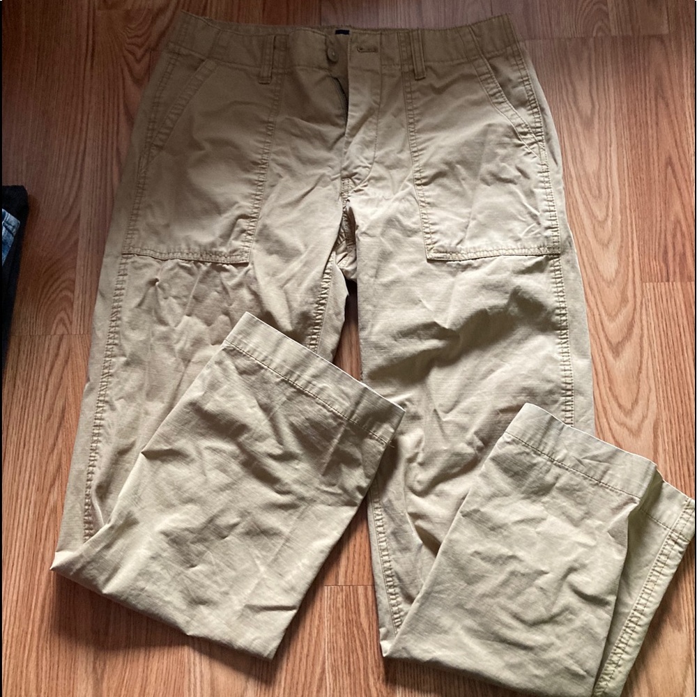 GAP pants - Picture 7 of 9